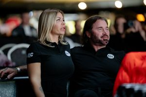 Фотограф Андрей Губренко